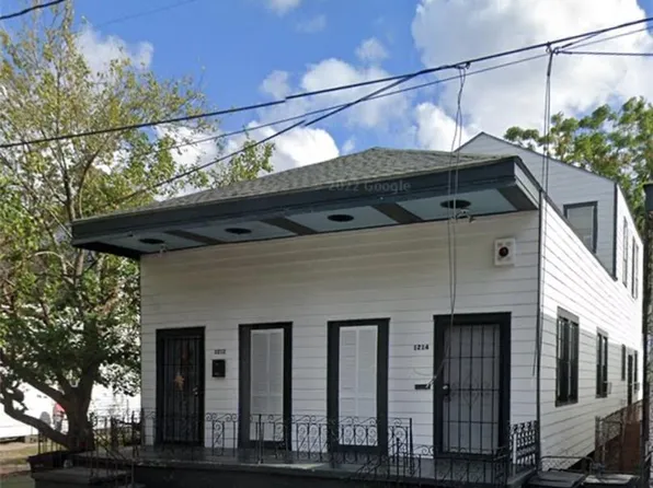 1212-14 Simon Bolivar Ave, New Orleans, LA 70113