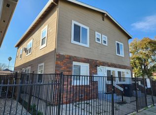 Y Street, Sacramento, CA 95817