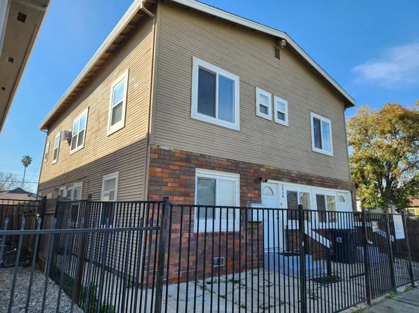 Y Street, 3448 Y St APT 2, Sacramento, CA 95817