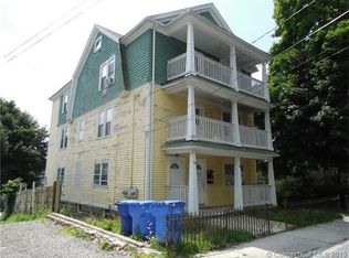 160 Easton Ave, Waterbury, CT 06704