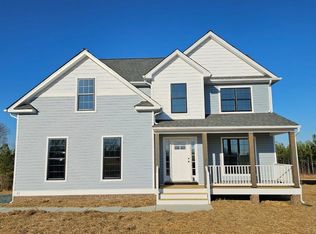 71 Riva Way, Palmyra, VA 22963