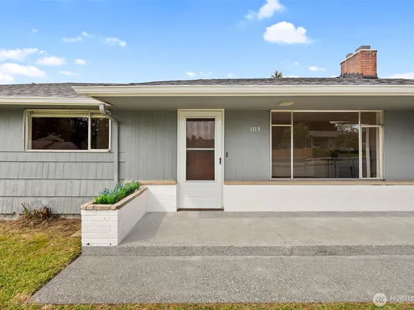 1113 S 72nd Street, Tacoma, WA 98408