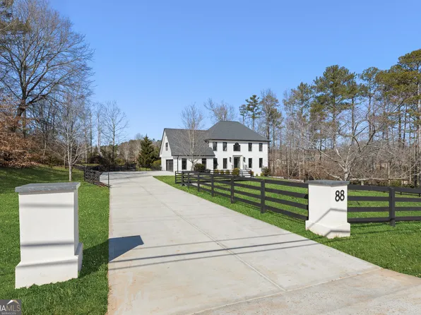 88 Whitehead Rd, Sugar Hill, GA 30518