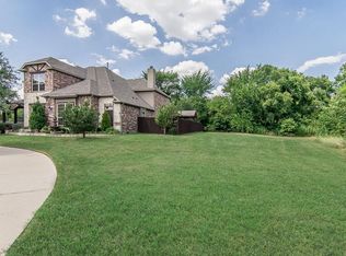 15986 Willowbrook Ln, Frisco, TX 75035