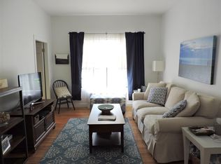 23 Ellery St, Cambridge, MA 02138