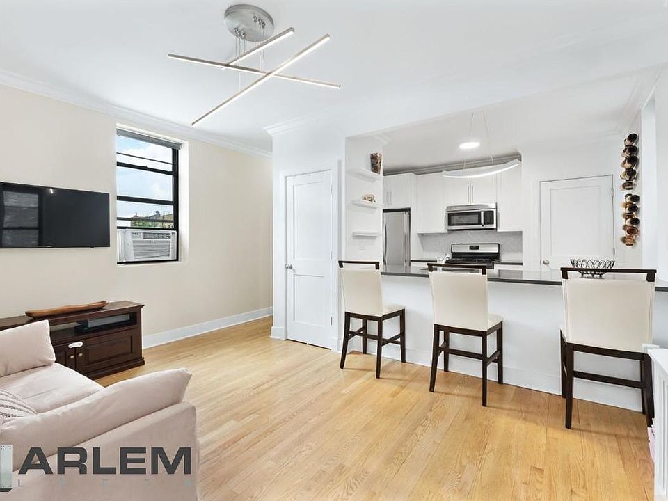 1st image of 42 W 120th St APT 5A