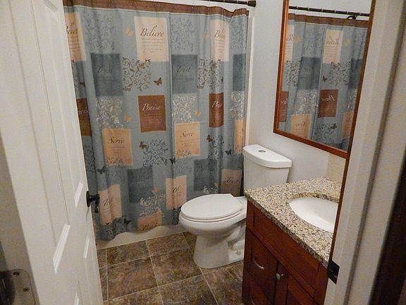 2nd bathroom