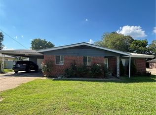 902 S Knoxville Ave, Russellville, AR 72801