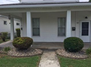 413 Orchard Ave, Bridgeport, WV 26330