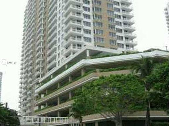 2nd image of 801 Brickell Key Blvd APT 1012