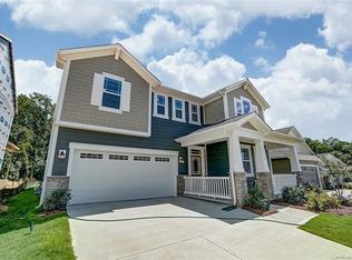 10018 Sweetbriar Rose Ct #33, Huntersville, NC 28078