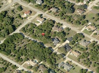20503 Bear Rd, Leander, TX 78645