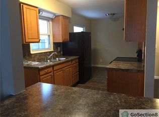 612 Bronx Dr, Toledo, OH 43609