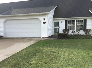 2528 Clearwater Ln, Painesville, OH 44077