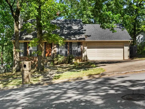 2108 Peach Tree Dr, Little Rock, AR 72211