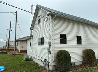 304 Richmond St, Rockwell City, IA 50579