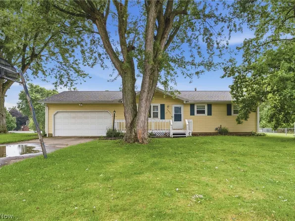 6965 Glenmere Ave NE, Canton, OH 44721