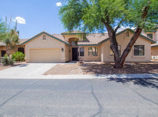 1421 E Sonoran Desert Dr, Oro Valley, AZ 85737