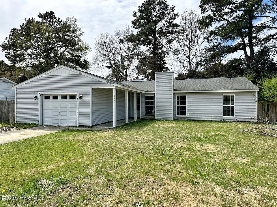 1st image of 1003 Brynn Marr Road