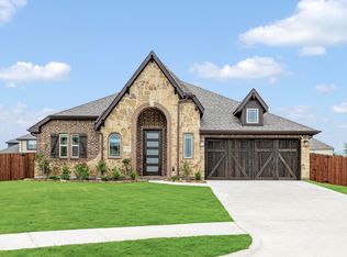 1201 Joseph Earl Dr, Desoto, TX 75115