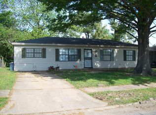 815 Walnut Dr, West Memphis, AR 72301