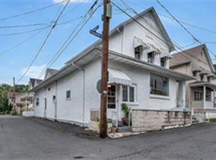 3 Ferguson Pl #3, Scranton, PA 18509