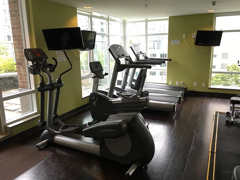 535 Smithe St #1007 — Photo 22