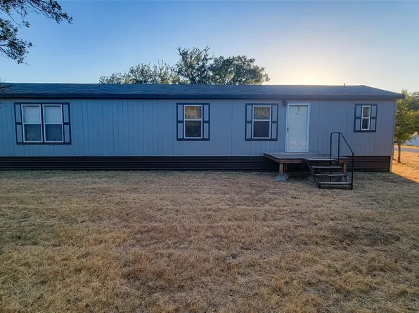 3580 Lake Shore Dr, May, TX 76857