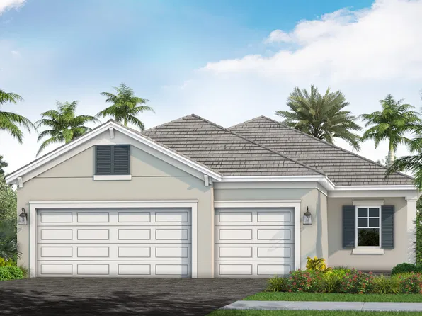 Meadow Brook Plan, Boca Royale Wellen Park