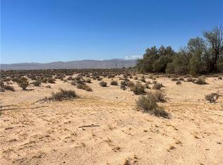 0 Derwent Rd, Newberry Springs, CA 92365