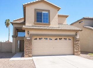 1713 S 113th Dr, Avondale, AZ 85323
