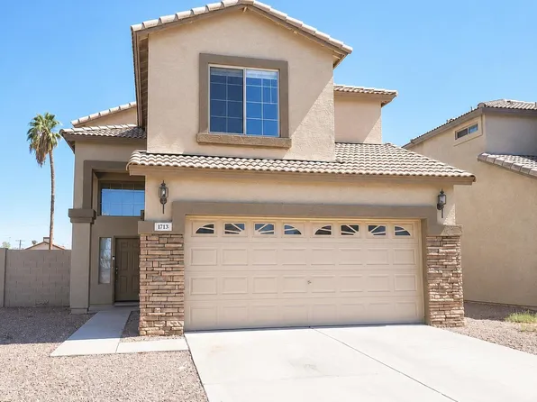 1713 S 113TH Drive, Avondale, AZ 85323