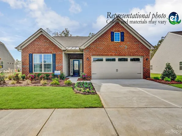 4558 Clifton Mill Ln #116, Maiden, NC 28650