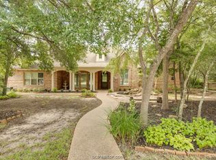 4747 Johnson Creek Loop, College Station, TX 77845