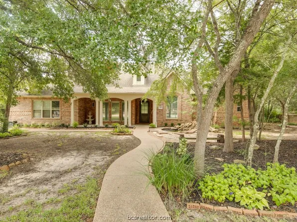 4747 Johnson Creek Loop, College Station, TX 77845