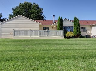 2514 Heritage Dr #2514, Champaign, IL