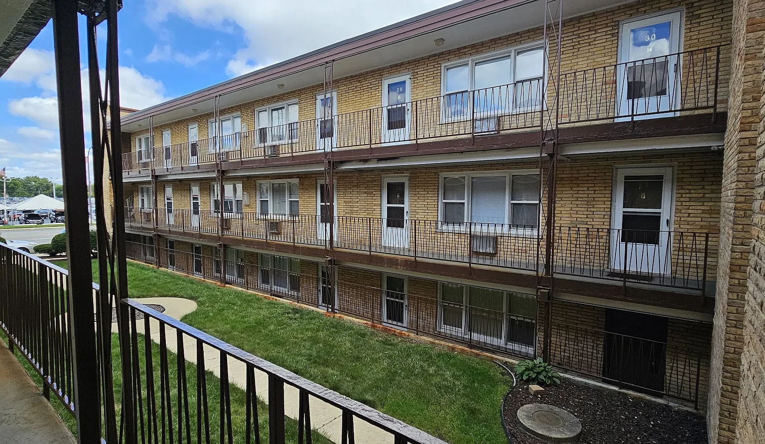 1 bed, $1,250 — Photo 4
