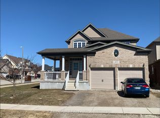 45 Deshane St #BASEMENT, Guelph, ON N1E 0K5