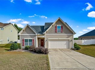 381 Century Dr, Cameron, NC 28326