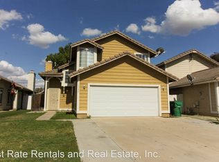 15390 Canyonstone Dr, Moreno Valley, CA 92551
