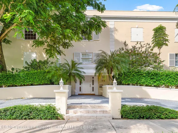 350 Cocoanut Row APT 3A, Palm Beach, FL 33480