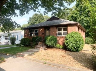 43 Dutton St, Worcester, MA 01610