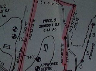 Gahbauer Rd, Ghent, NY 12075