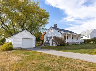 94 Winter St, Tilton, NH 03276