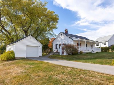 94 Winter Street, Tilton, NH, 03276