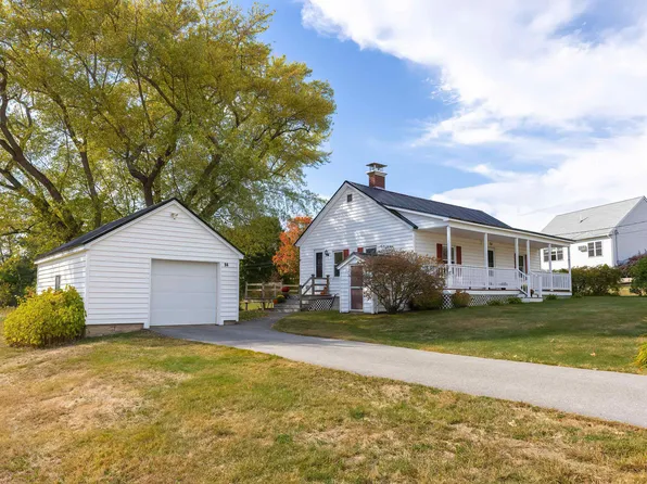 94 Winter Street, Tilton, NH 03276