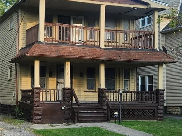 4257 E 124th St, Cleveland, OH 44105