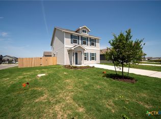 301 Rancho Del Cielo Loop, Jarrell, TX 76537