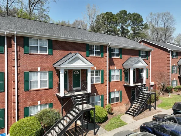 600 Mitchell Bridge Road #15, Athens, GA 30606