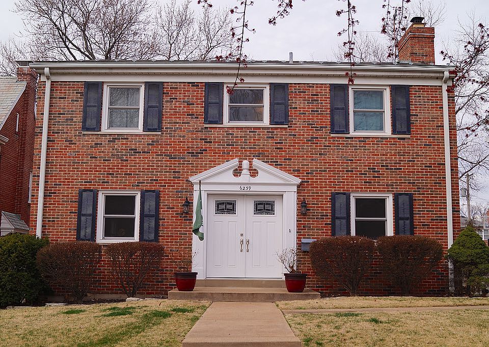6259 Itaska St, Saint Louis, MO 63109 Zillow